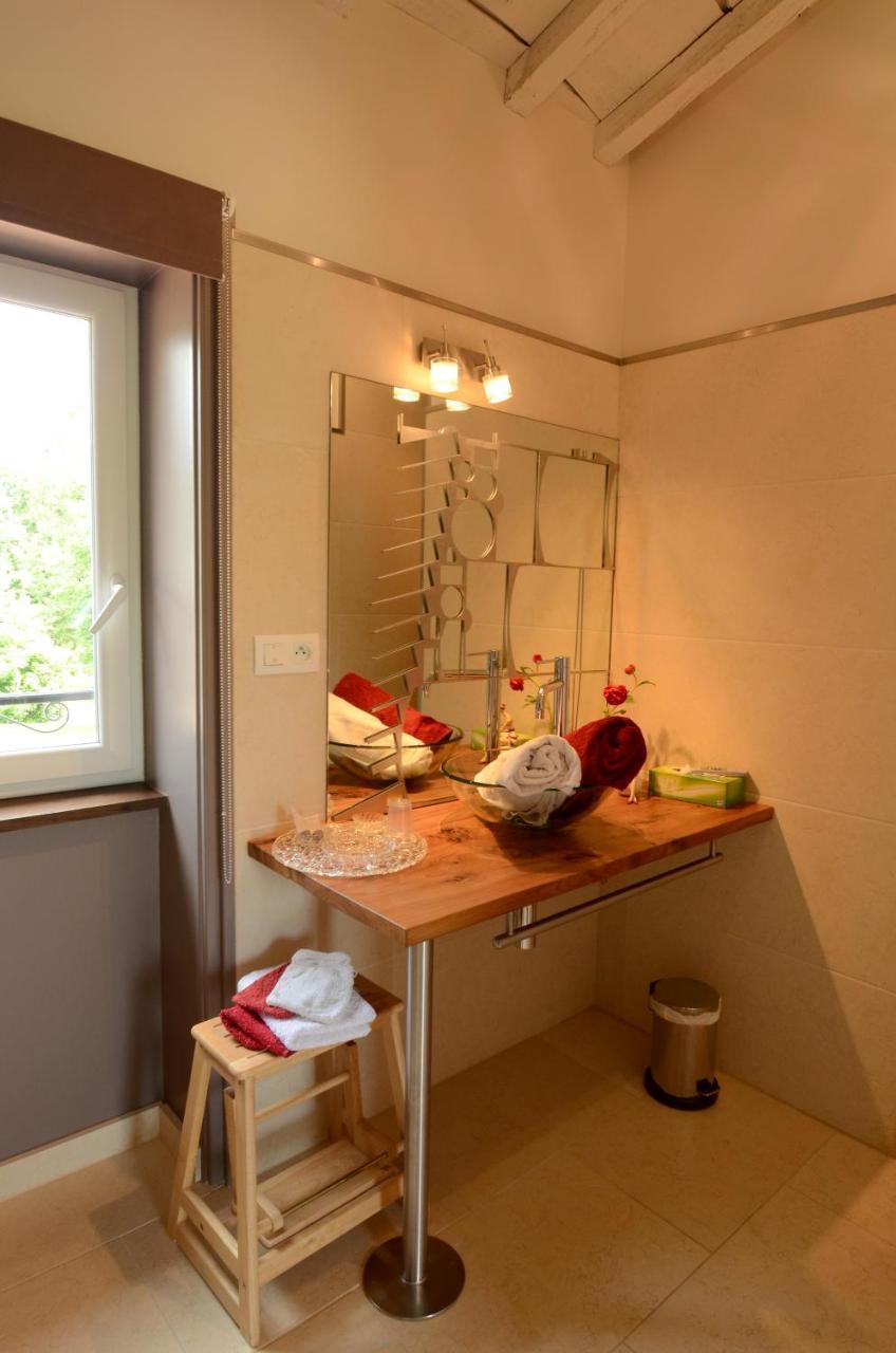 Landeronde Chambres D'Hotes Au Gite De La Pommeraie מראה חיצוני תמונה